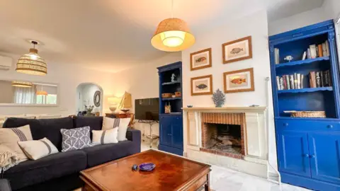 Apartamento en Guadalmina