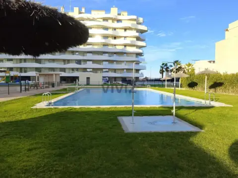 Ático en Avinguda Tramontana