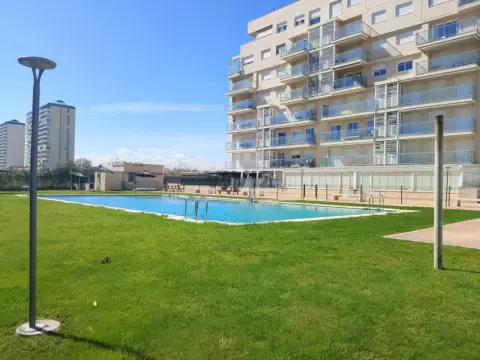 Ático en Avinguda Tramontana