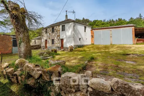 Casa en calle Santiago Gaioso