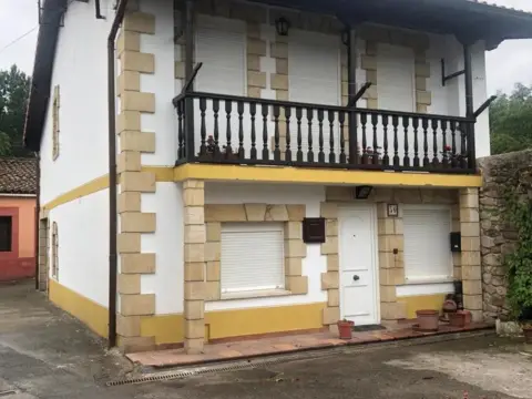Casa en Arenas de Iguña