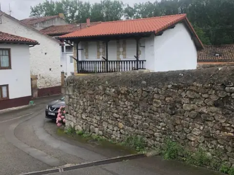 Casa en Arenas de Iguña