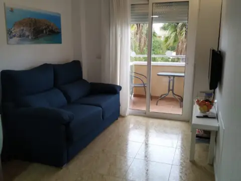 Apartamento en Isla Plana