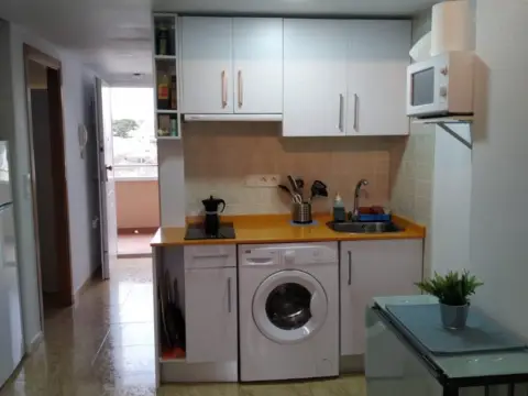 Apartamento en Isla Plana