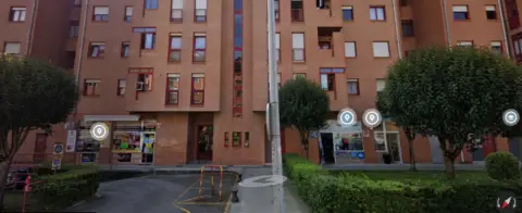 Local comercial en La Corredoría-Prado de la Vega-La Monxina