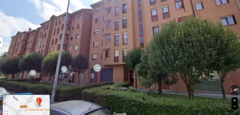Local comercial en La Corredoría-Prado de la Vega-La Monxina