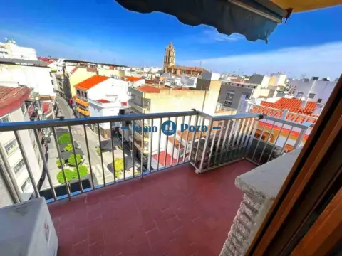 Piso en calle de la Cruz, 1