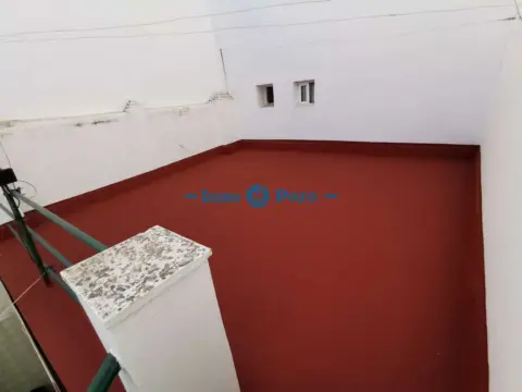 Casa en calle de San José