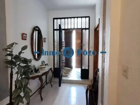 Casa en Almendralejo