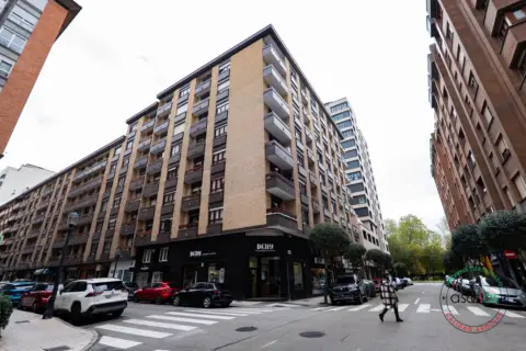 Piso en calle del Marqués de Urquijo, 14