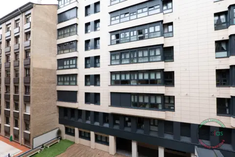 Piso en calle del Marqués de Urquijo, 14