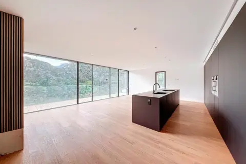 Piso en Canillo