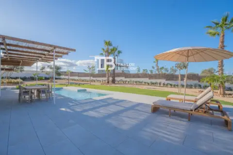 Chalet en calle Binicomprat