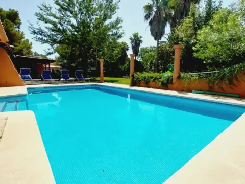 Finca rústica en Camí de Baix, 11