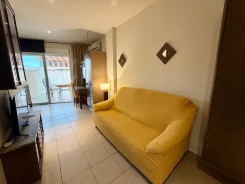 Apartamento en Playa Villananitos