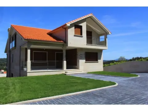 Chalet en Meis