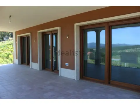 Chalet en Meis