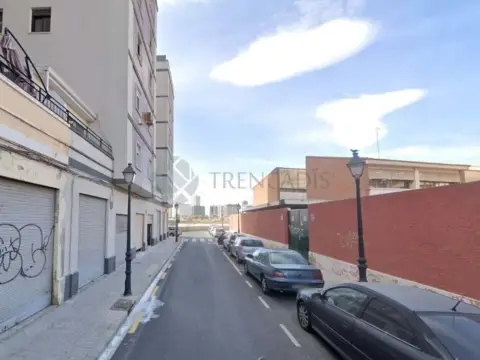 Piso en El Grau
