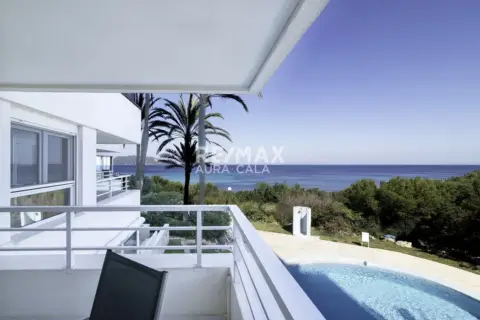 Piso en Cala Millor