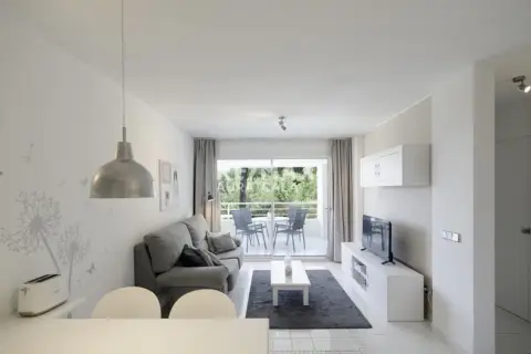 Piso en Cala Millor