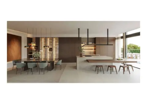 Chalet en Sierra Blanca