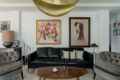 Ático en Avenida de la Isla Verde