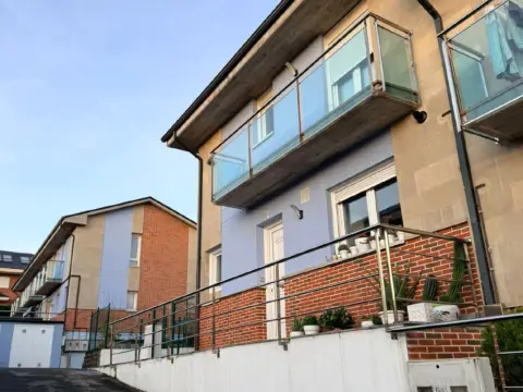 Casa en Avenida de Bilbao, 24