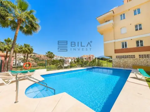 Piso en Riviera del Sol