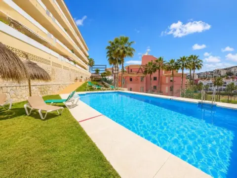 Piso en Riviera del Sol