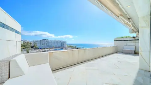 Apartamento en Playa de la Fontanilla