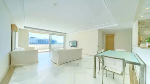 Apartamento en Playa de la Fontanilla