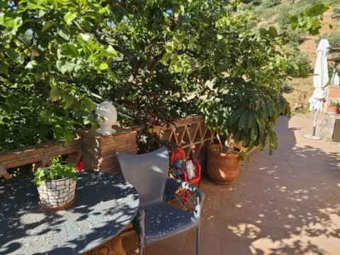 Casa en , Área Metropolitana, en El Campo, Zona Rural, Cerca del Pueblo