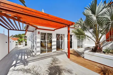 Chalet en La Florida