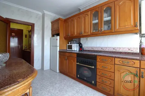 Piso en calle del Sáhara, 31