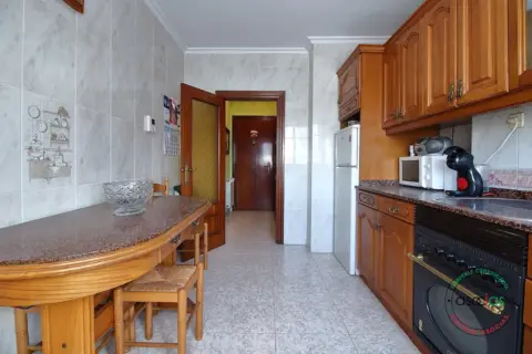 Piso en calle del Sáhara, 31