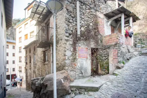 Finca rústica en Escaldes-Engordany