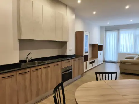 Piso en Entrambasaguas