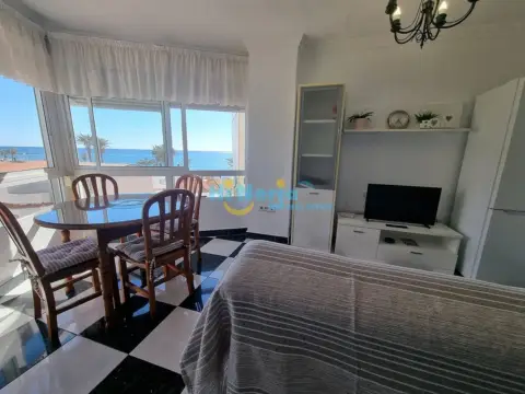 Apartamento en , 1A.Línea de Playa, Zona de Playa, en El Centro, Cerca del Mar, Cerca del Puerto, Zona Comercial, Z