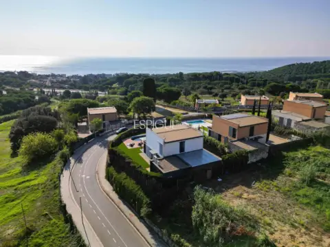 Casa en Camí del Transformador