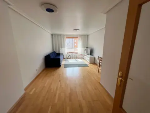 Piso en Nueva Huca