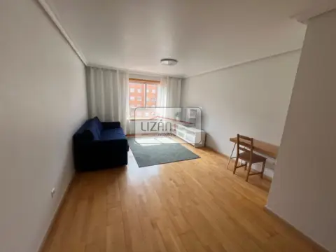 Piso en Nueva Huca