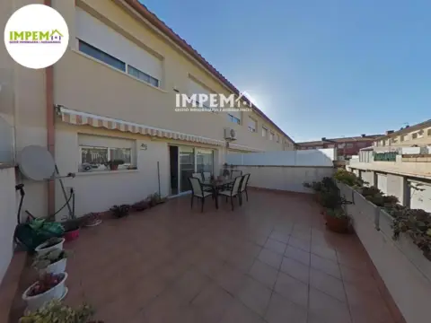 Casa adosada en Masquefa