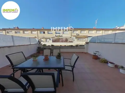 Casa adosada en Masquefa