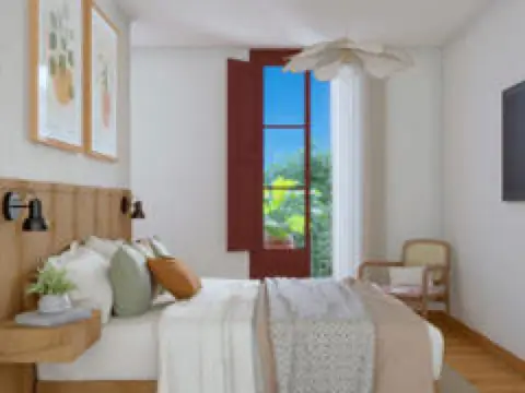 Piso en Sant Martí de Centelles