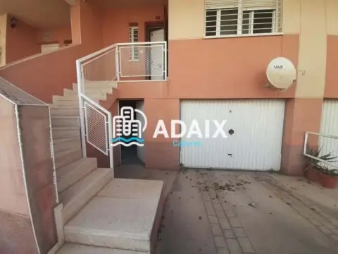 Casa pareada en La Cañada - Sierra de San Pedro