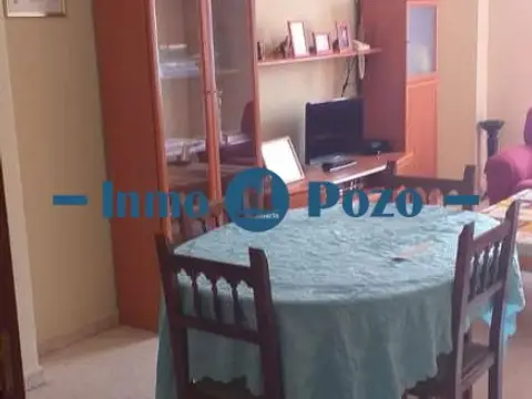 Piso en calle de Macarena, 2