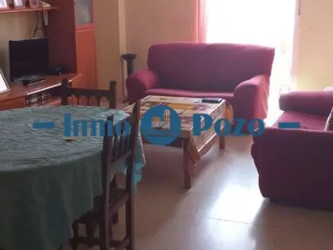 Piso en calle de Macarena, 2