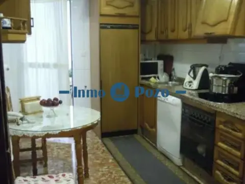 Casa en calle de las Palomas