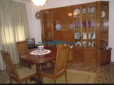 Casa en calle de las Palomas