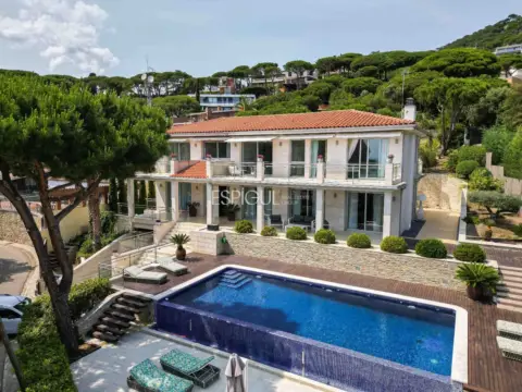 Casa en Carrer de Jaume Balmes